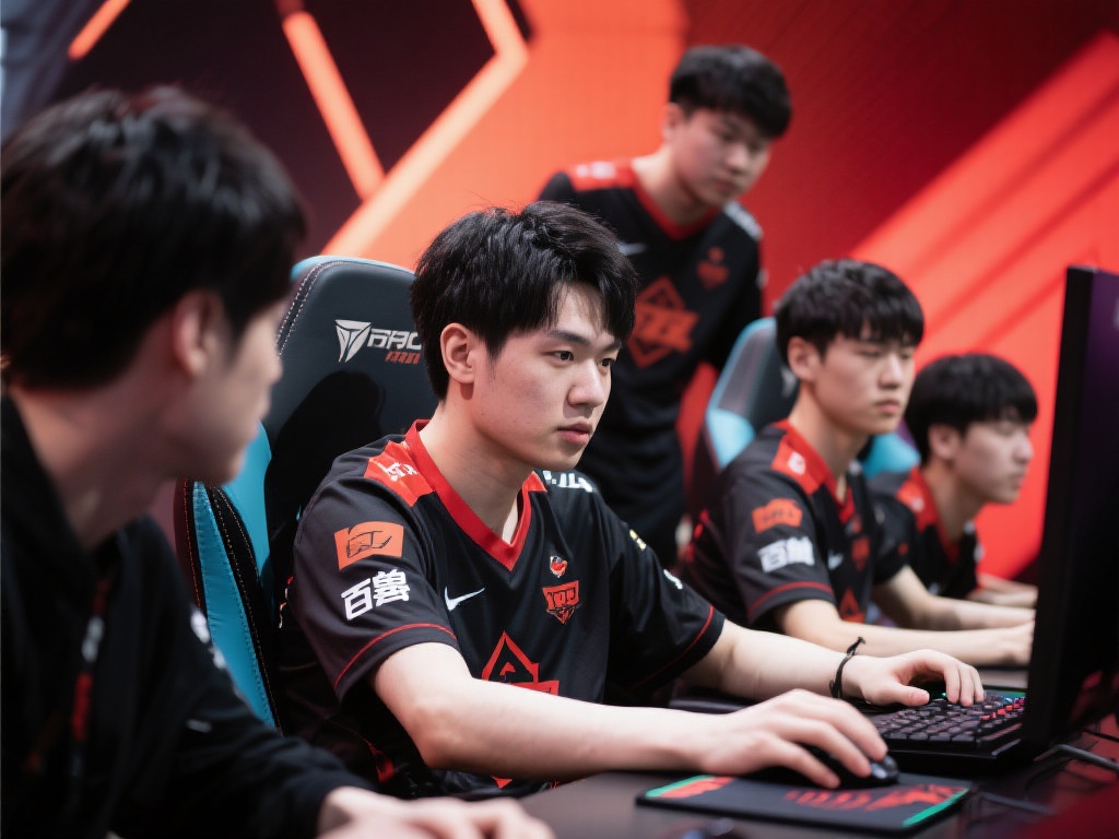 台的关注度 台的关注度