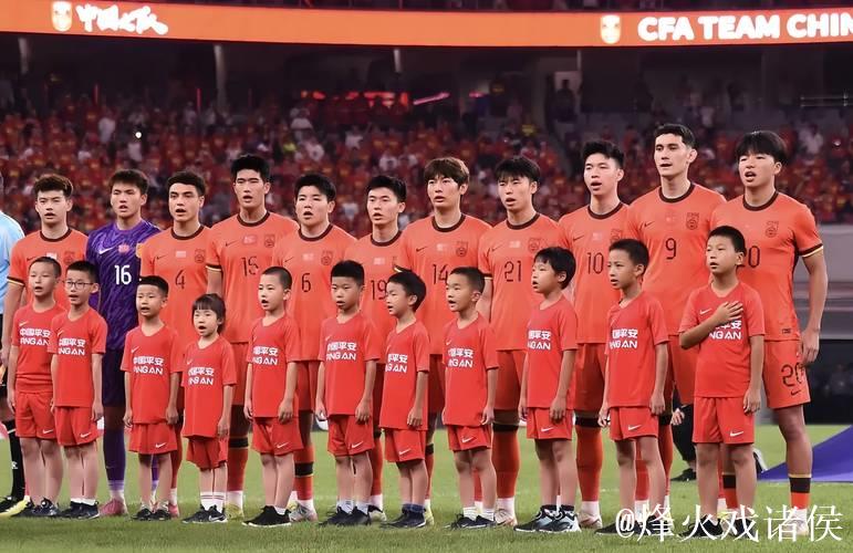 新人亮剑阵容齐整 U22国足冲击亚洲杯正赛 新人亮剑阵容齐整 U22国足冲击亚洲杯正赛