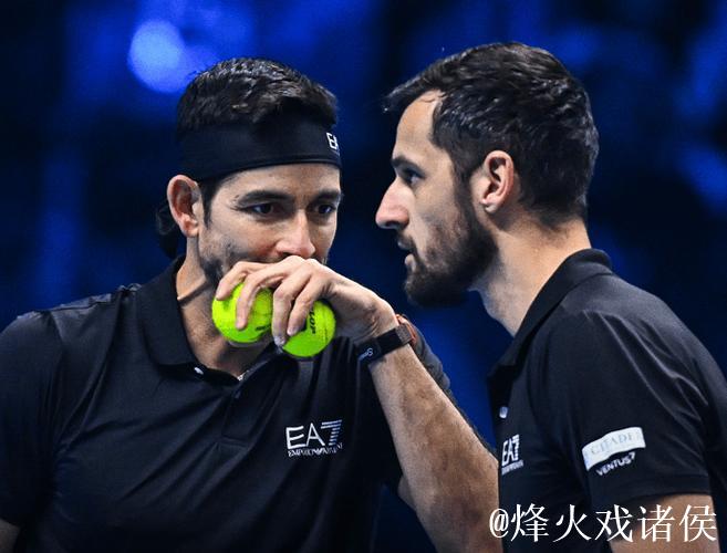 ATP香港赛正式开幕 6号种子爆冷出局