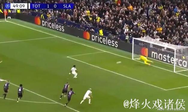 热刺3-0胜利背后的隐忧：胜利假象与令人尴尬的数据