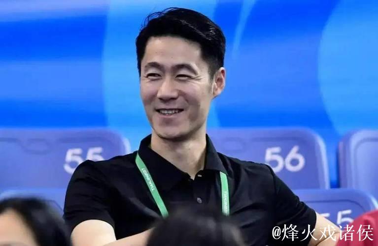 三大悬念未解!国乒火线换帅背后的隐忧与决心 三大悬念未解!国乒火线换帅背后的隐忧与决心