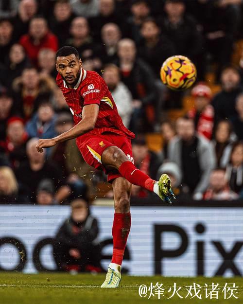 英超-加克波破门萨拉赫点射 利物浦2-2曼联 英超-加克波破门萨拉赫点射 利物浦2-2曼联