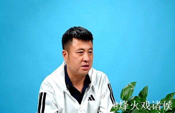 一个“梗”点燃一座城：专访永州主帅，揭秘“永冲锋”背后的故事