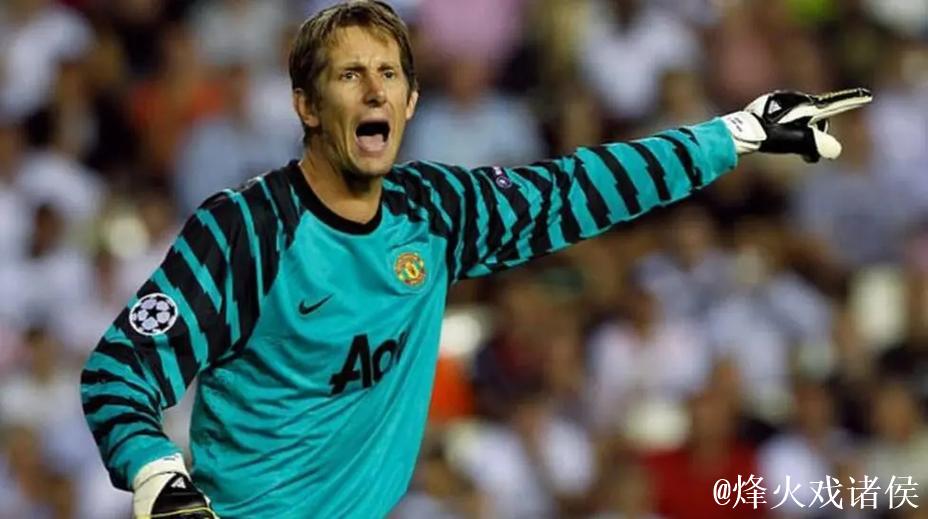 门将封神!曼联41年纪录惊险守护,全场99分钟两度救世 门将封神!曼联41年纪录惊险守护,全场99分钟两度救世