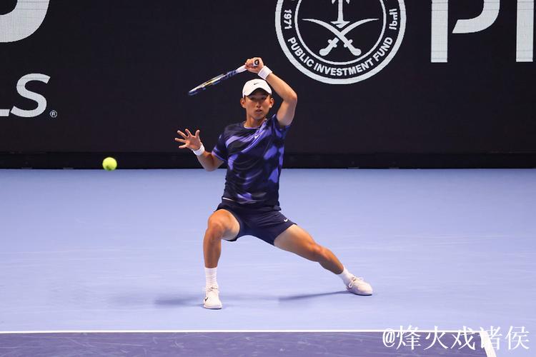 2024中国网坛之“最”出炉 2024中国网坛之“最”出炉